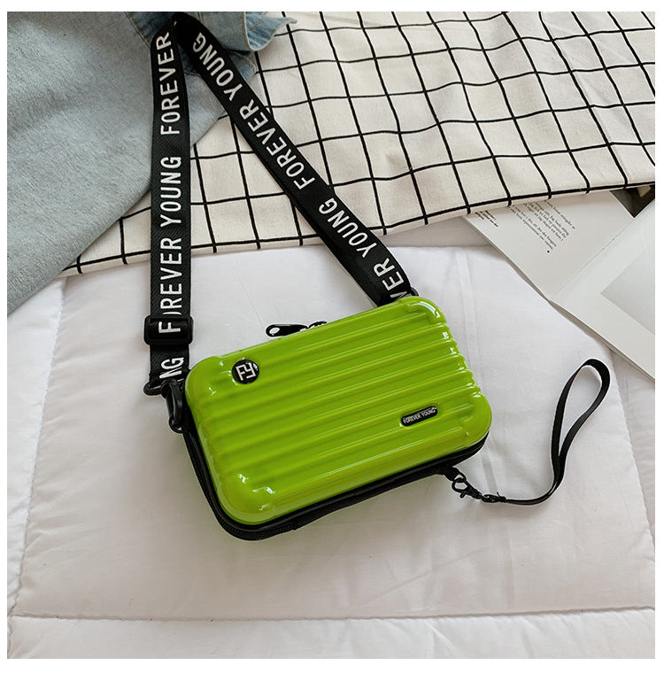 Women's Korean-style Fashion Mini Phone Bag