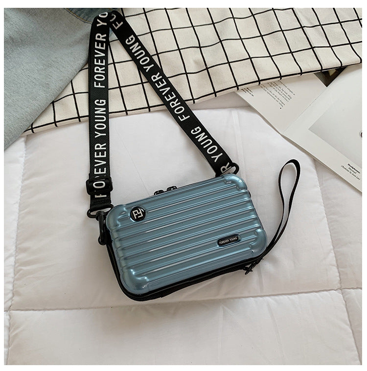 Women's Korean-style Fashion Mini Phone Bag