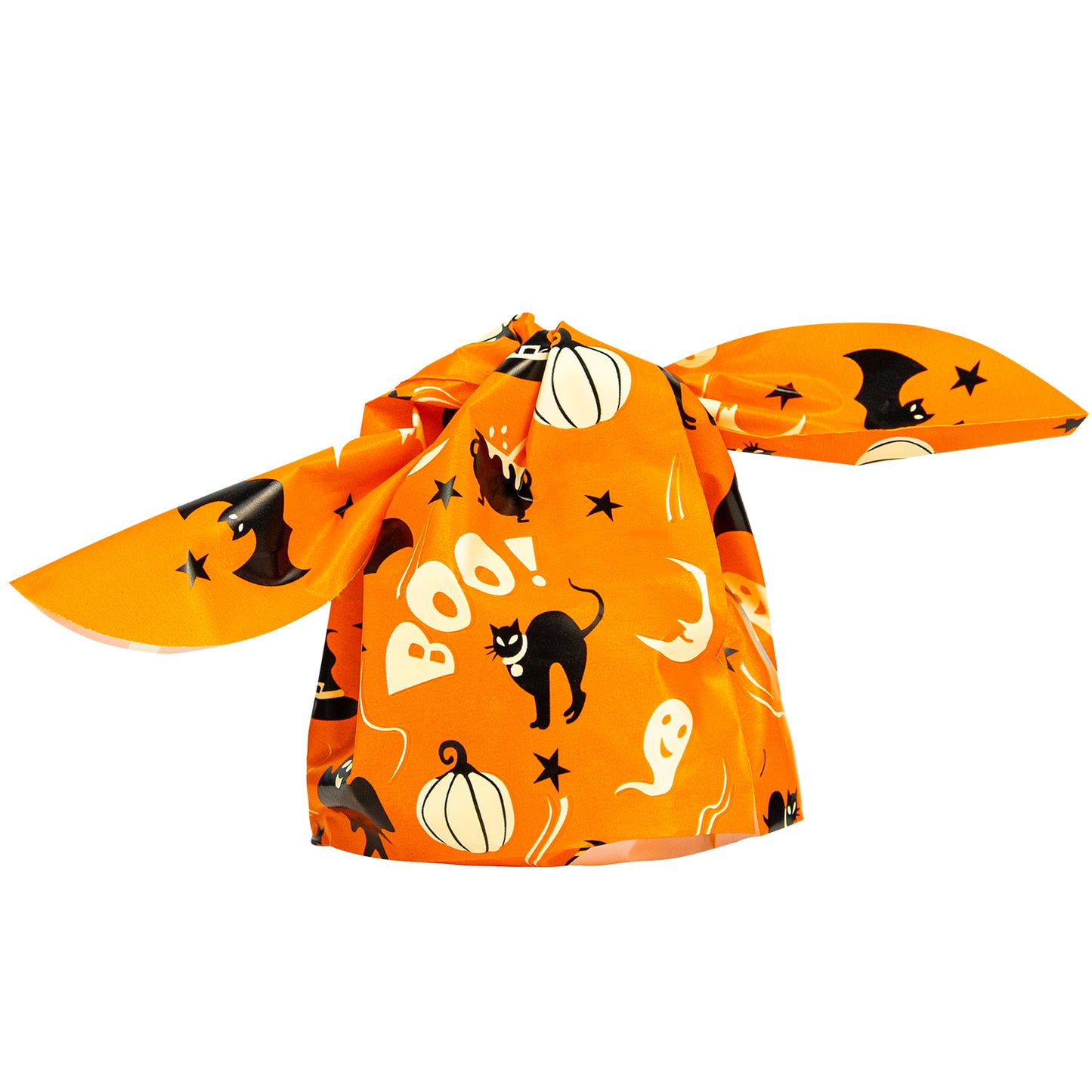 Halloween Mystery Jewelry Bag