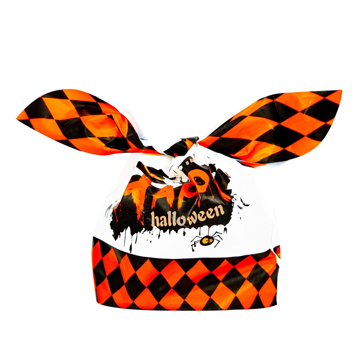 Halloween Mystery Jewelry Bag