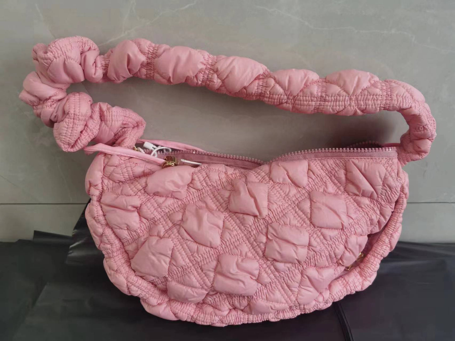 Women's Cloud Underarm Bag Casual Shoulder Messenger Bag